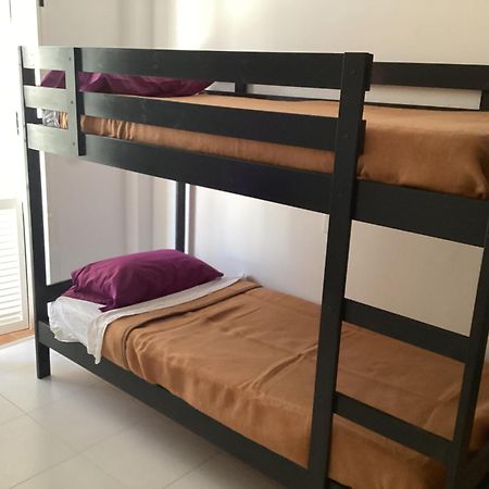 Casa Florida Villa Пуерто дел Кармен Екстериор снимка