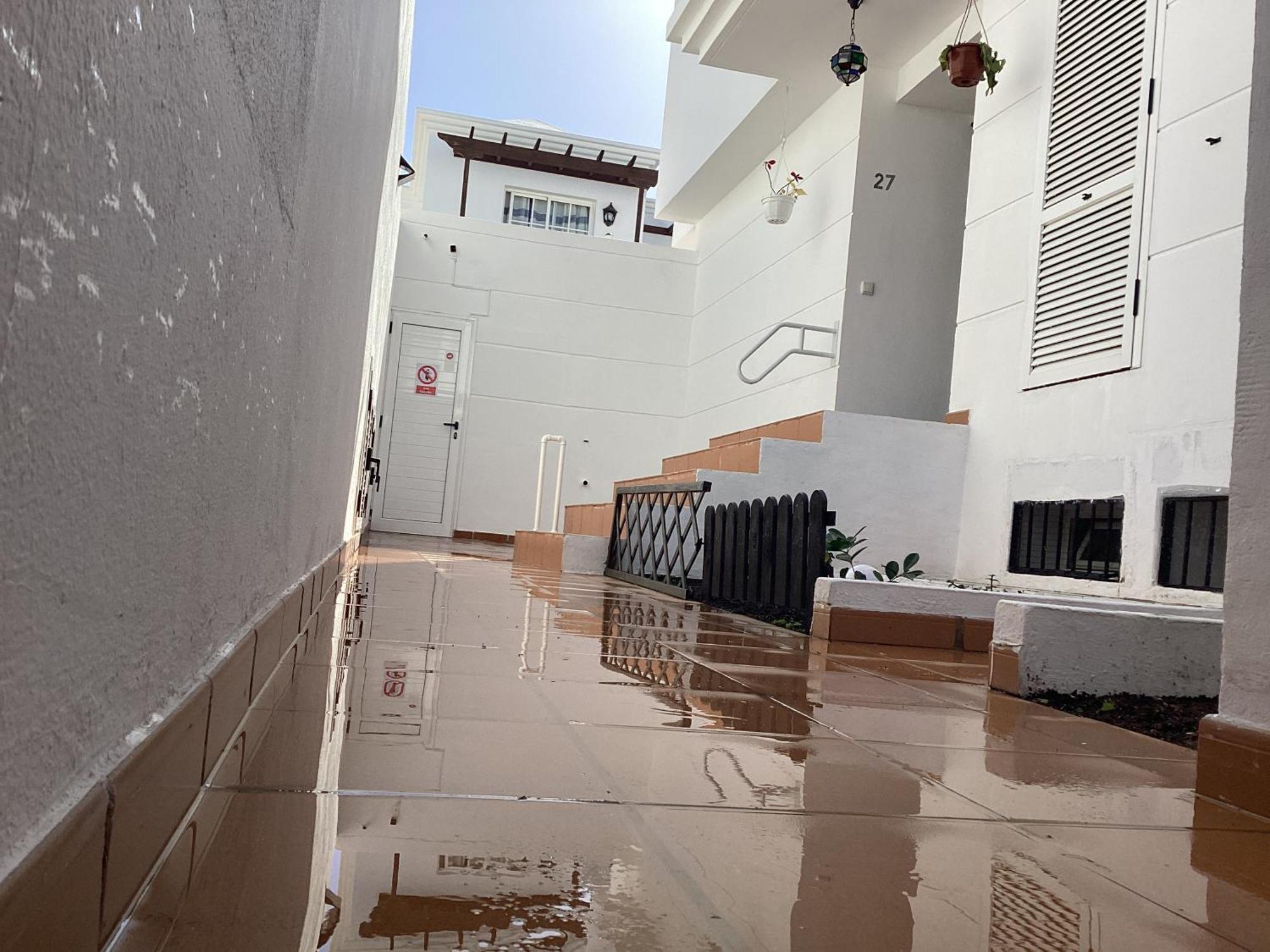 Casa Florida Villa Пуерто дел Кармен Екстериор снимка