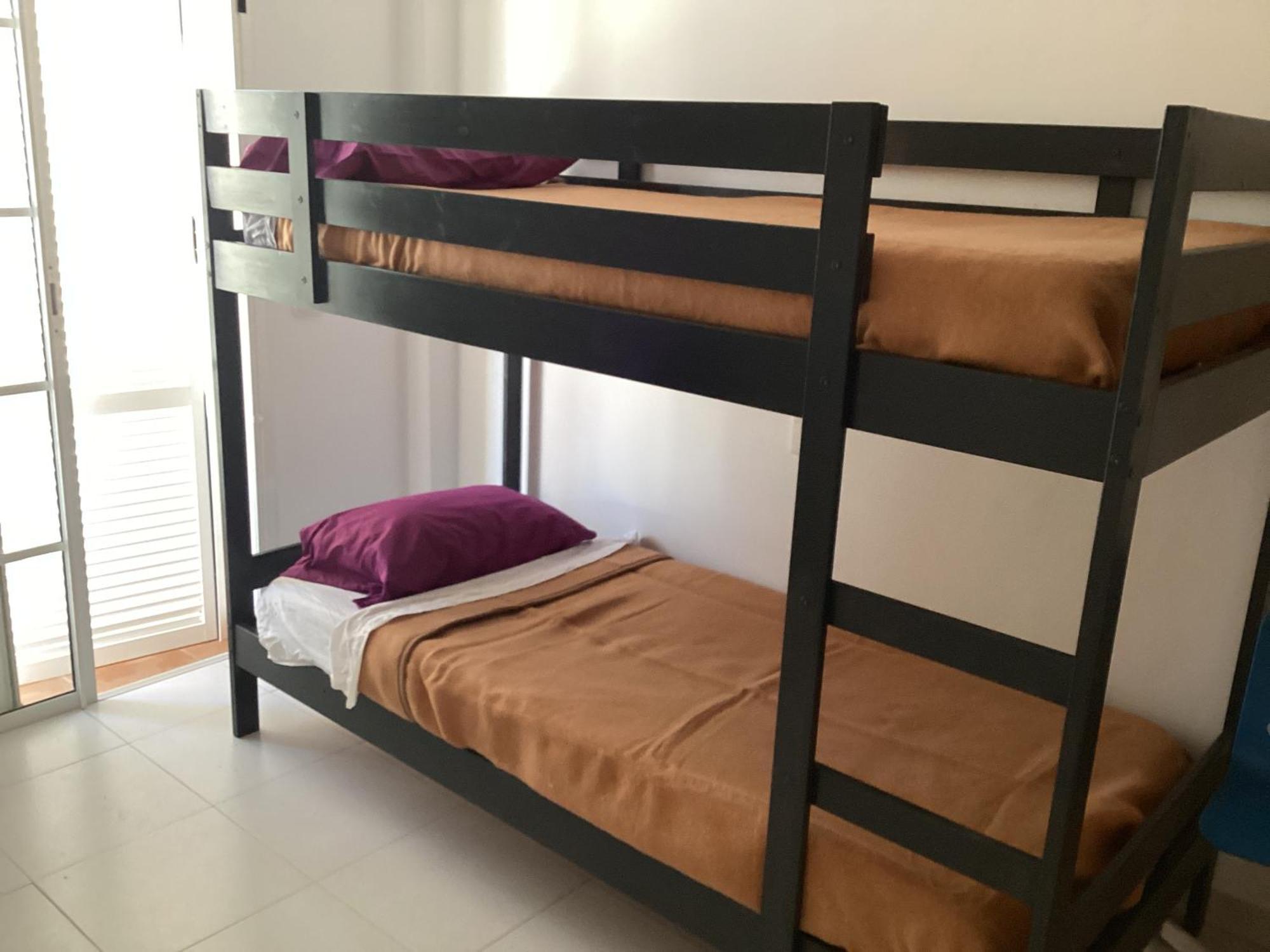 Casa Florida Villa Пуерто дел Кармен Екстериор снимка