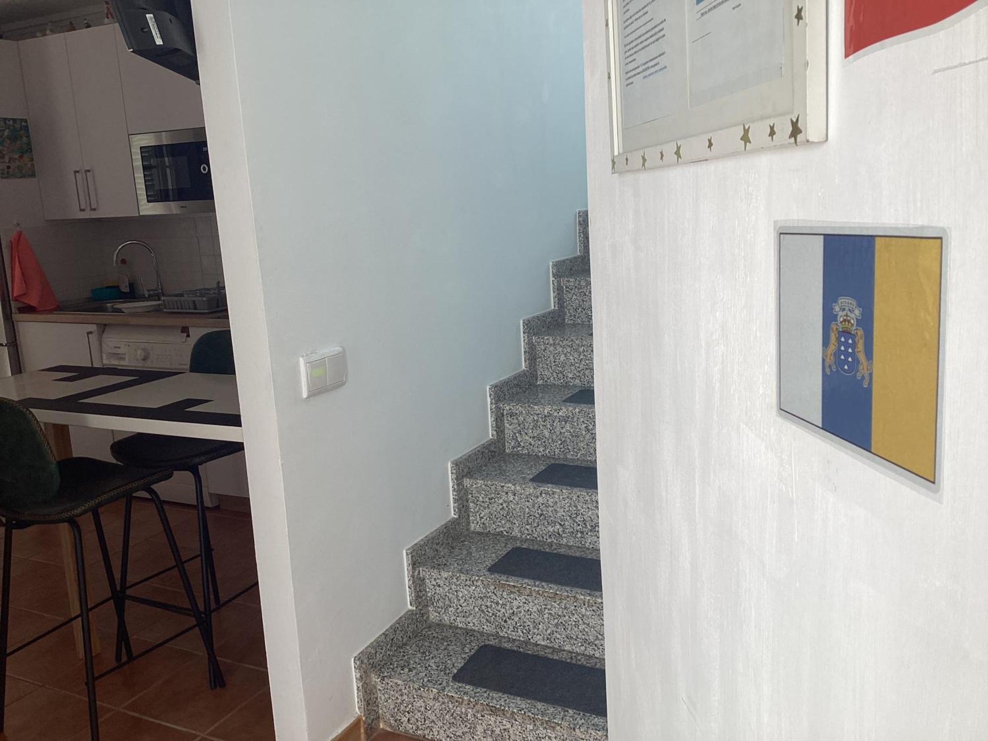 Casa Florida Villa Пуерто дел Кармен Екстериор снимка