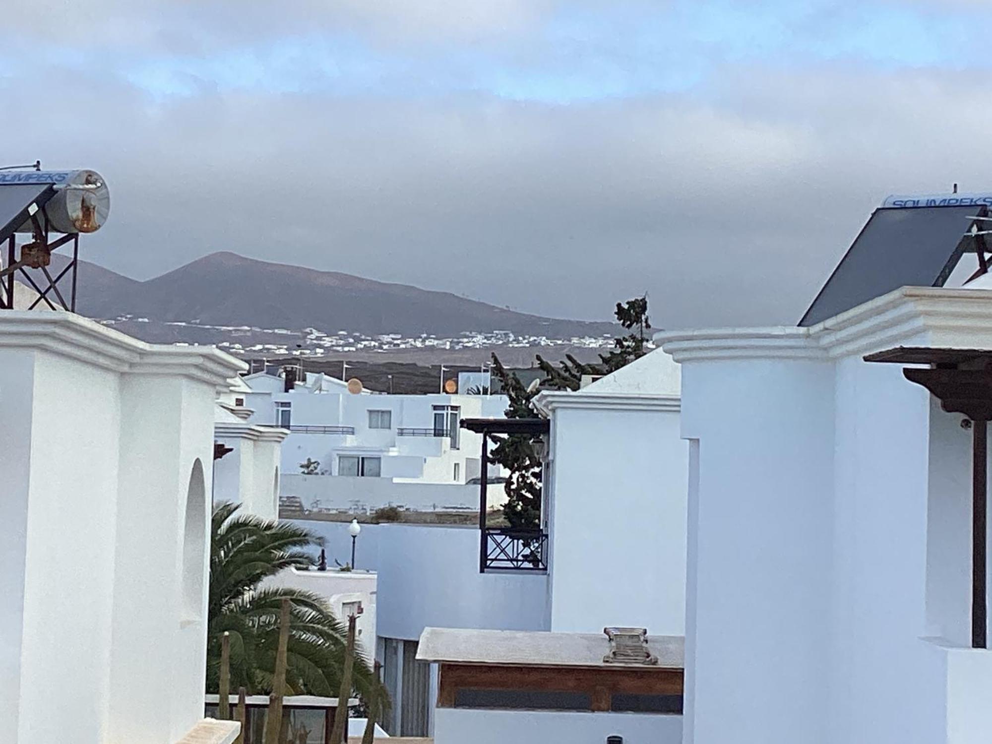 Casa Florida Villa Пуерто дел Кармен Екстериор снимка